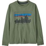 Детская футболка Patagonia, Flna - фото 5