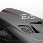 Шлем Rampage Comp Fox Racing, черный - фото 2