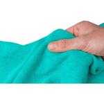 Тек полотенце Sea to Summit, бирюзовый - фото 6