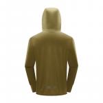 Солнцезащитная одежда для мужчин Jeep, зеленый - фото 4