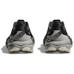 Speedgoat 6 Satellite Grey Stardust Женские HOKA ONE ONE, Темно-серый/Звездная пыль - фото 5