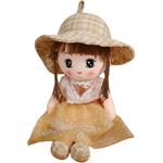 Мягкая кукла Cute Princess Doll KUMAOYA, синий - фото 2