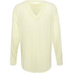 Рубашка с длинным рукавом вали Yvette, белый - фото 2