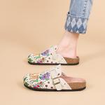 Тапочки женские Joy&Mario - фото 8