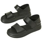 Сандалии женские Rich Birds, черный - фото 8