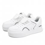 Кроссовки CAMOSI Skateboarding Shoes Men Low-top, белый - фото 26