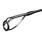 Удилище карповое Mikado Spod, серебряный - фото 3