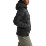 Arcteryx Пуховик THORIUM женский, Shell Chestnut Pink - фото 10