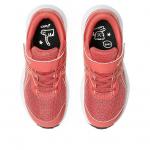 Кроссовки (PS) ASICS Contend 9 'Dark Pink Clay' - фото 6