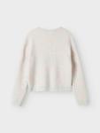 Свитер NAME IT NKFOLINE, Mottled White - фото 2