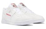 Reebok Workout   Plus MU 'White Skull Grey' - фото 3