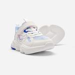 Детские беговые кроссовки Kids' BALABALA, белый - фото 8