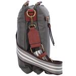 Сумка кросс-боди CAMEL ACTIVE Bari, Olive - фото 3