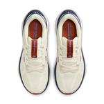 Кроссовки Air Zoom Structure 25 Nike, синий - фото 2