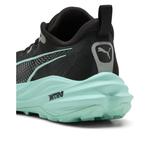 Кроссовки PUMA Voyage NITRO 4 'Green Terrain Mint Melt' - фото 4