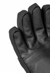 Перчатки Reusch FINGER MALONE R-TEX XT, Black - фото 6