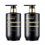 Шампунь / Шампунь-мыло Unisex Korean grain - фото