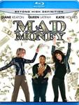 Диск Blu-ray Mad Money - фото