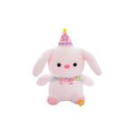 Плюшевая игрушка CHUNTUSHU - фото