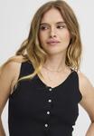 Жилет Sara PULZ, черная красавица - фото 2