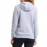 Спортивная толстовка Erima, серый - фото 2