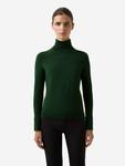Свитер BOGNER Vinny, темно-зеленый - фото 3