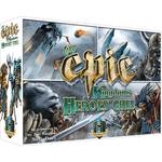 Настольная игра Tiny Epic Kingdoms 2Nd Edition: Heroes’ Call Expansion - фото