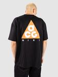 Футболка Nike ACG ACG T-Shirt, black - фото