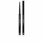 Подводка для глаз Microliner ink Shiseido, 0,08 г, 07-matte grey - фото