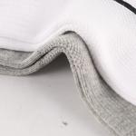 Унисекс гольфы Mid Calf LINING, белый - фото 5