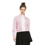Женская куртка Nike, цвет 	 Pink - фото 5