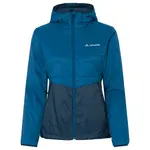 Куртка VAUDE Freney VI, синий - фото 3