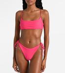 Бикини Muse Scoop Jade Swim, розовый - фото 2