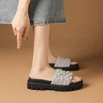 Шлепанцы женские Rosa Bianca - фото 10