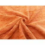 Вирт-гардина «Тронхейм Б», (1 шт.), на заказ Wirth, цвет terra - фото 3