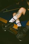 Носки American Socks Garter Mid High Socken, multi - фото 4