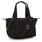 Сумка-тоут Kipling Art Mini 9.5L, черный - фото 2
