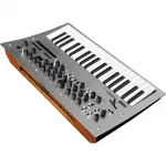 Полифонический аналоговый синтезатор KORG minilogue - фото 6