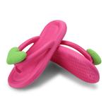 Шлепанцы женские Xmistuo, цвет 8013-2 Green - фото 12