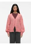 Кардиган Rouge Edit Cardigan, Peach Blossom/Pink - фото