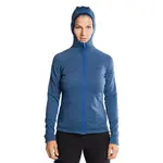 Женская куртка Libar Trangoworld, синий - фото 2