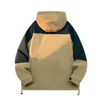 Threeagainthr33 THREEGAINTHR33 Куртка унисекс, Армейский Зеленый - фото 14