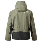 Куртка Gill Tournament, зеленый - фото 2