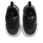 Кроссовки (TD) Nike Air Max Phoenix 'Black White Metallic Gold' - фото 4