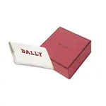 Кожаный ремень с цепью BALLY для мужчин - фото 8