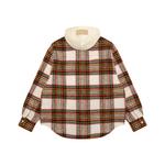 Aape Рубашка By *A Bathing APE Logo embroidered Jacket - фото 6