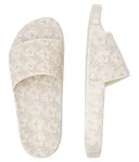 Тапочки Гилмор Michael Kors, бежевый - фото 4