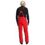 Функциональные брюки Dare брюки длины красные - s Spyder - фото 2