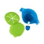 Детская миска B.Box Ocean Breeze 400 мл, 1 шт - фото 3