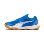 Кроссовки PUMA Solarflash III, Blue - фото